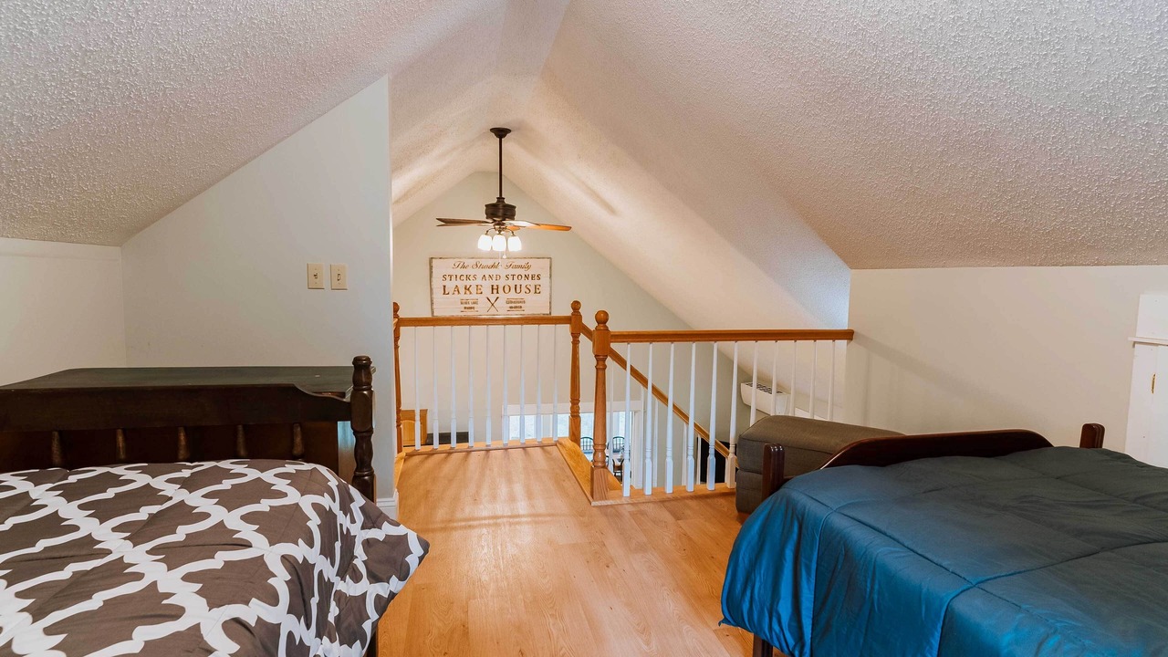 Photo of Bedroom in Bowerbank