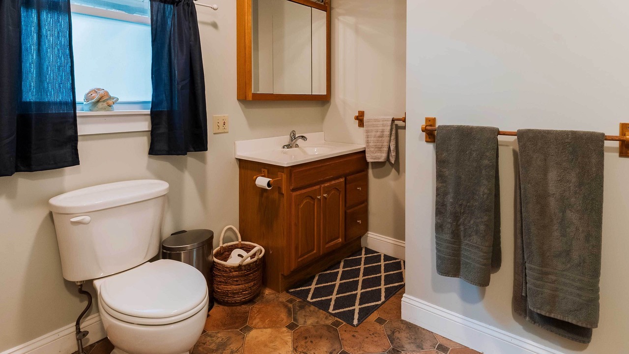 Photo of Bathroom in Bowerbank