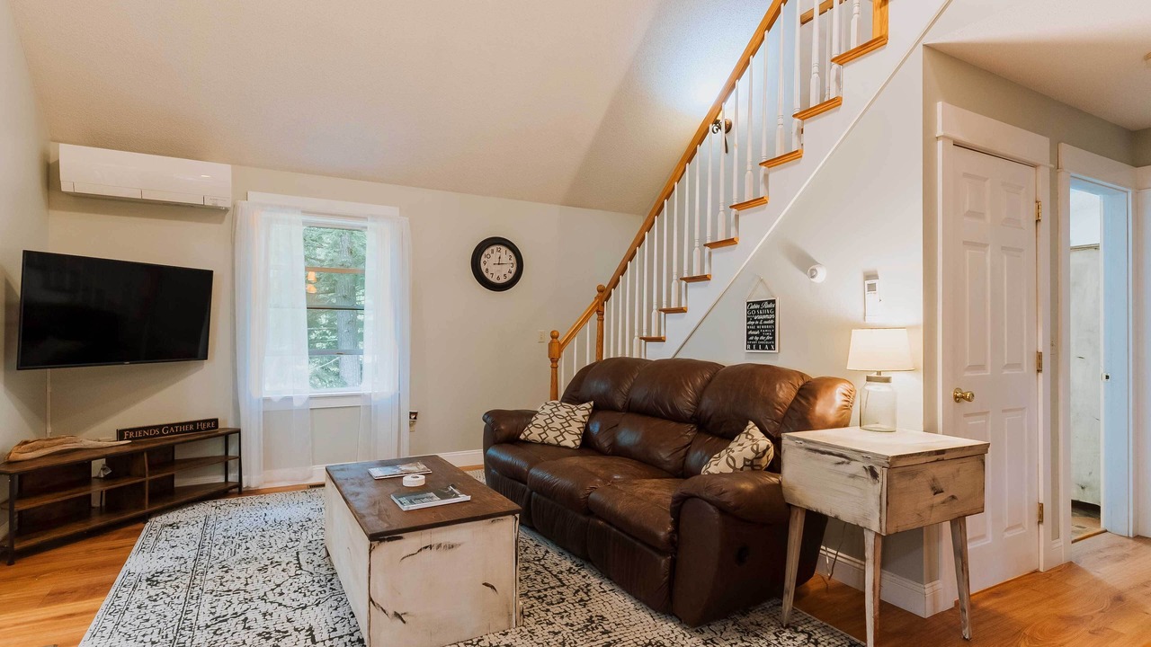 Photo of Bedroom in Bowerbank