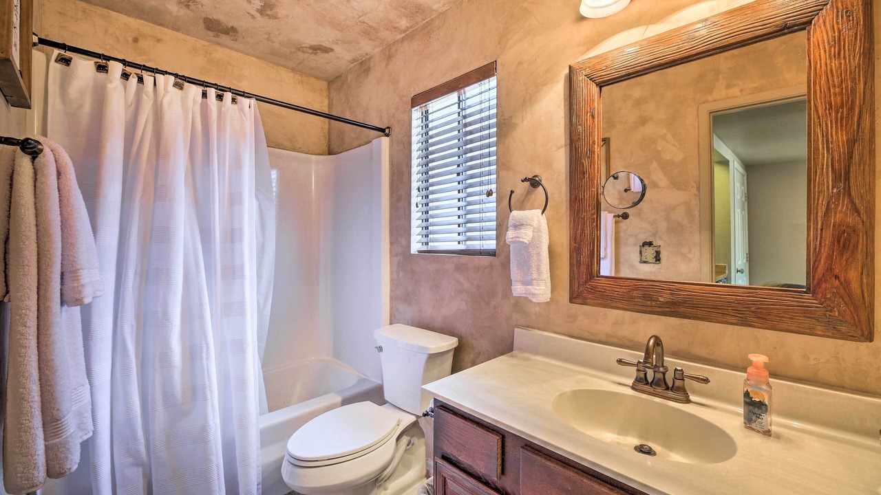 Photo of Bathroom in Pinetop