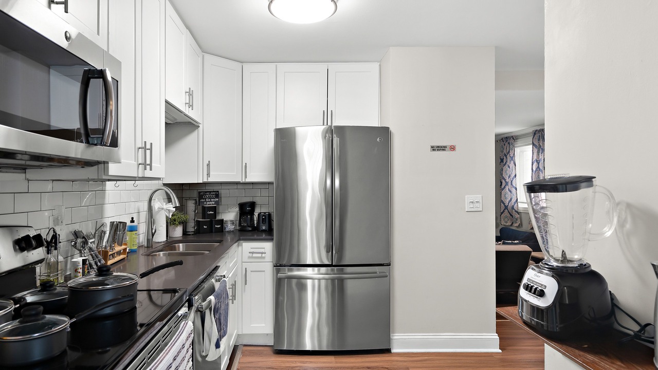 Photo of Kitchen in Oak Park