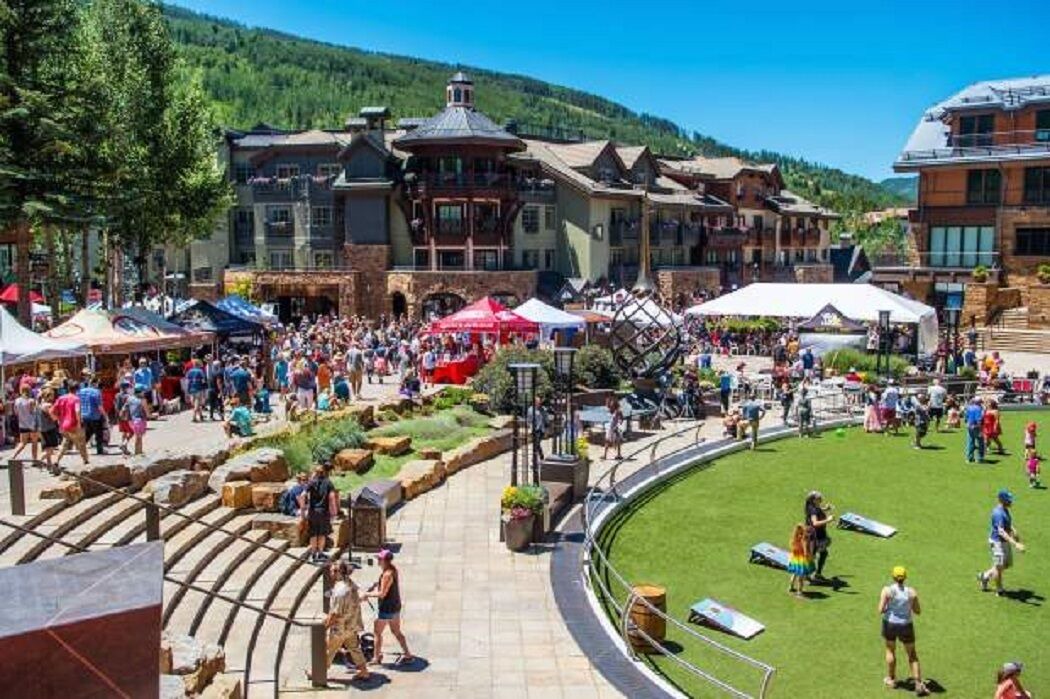 Photo of Others in Vail