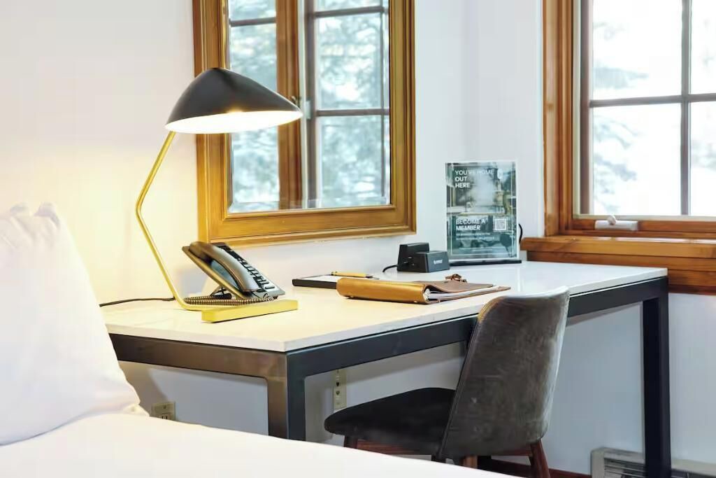 Photo of Bedroom in Vail