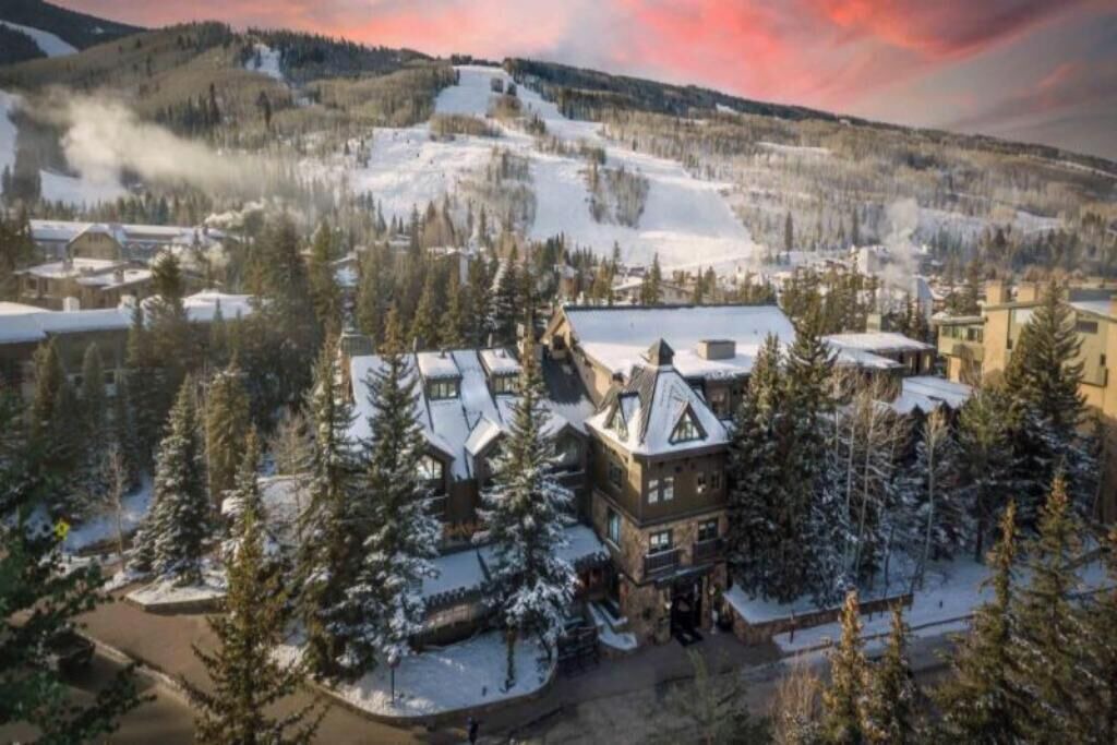Photo of Others in Vail