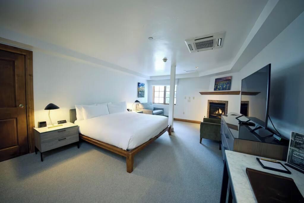 Photo of Bedroom in Vail