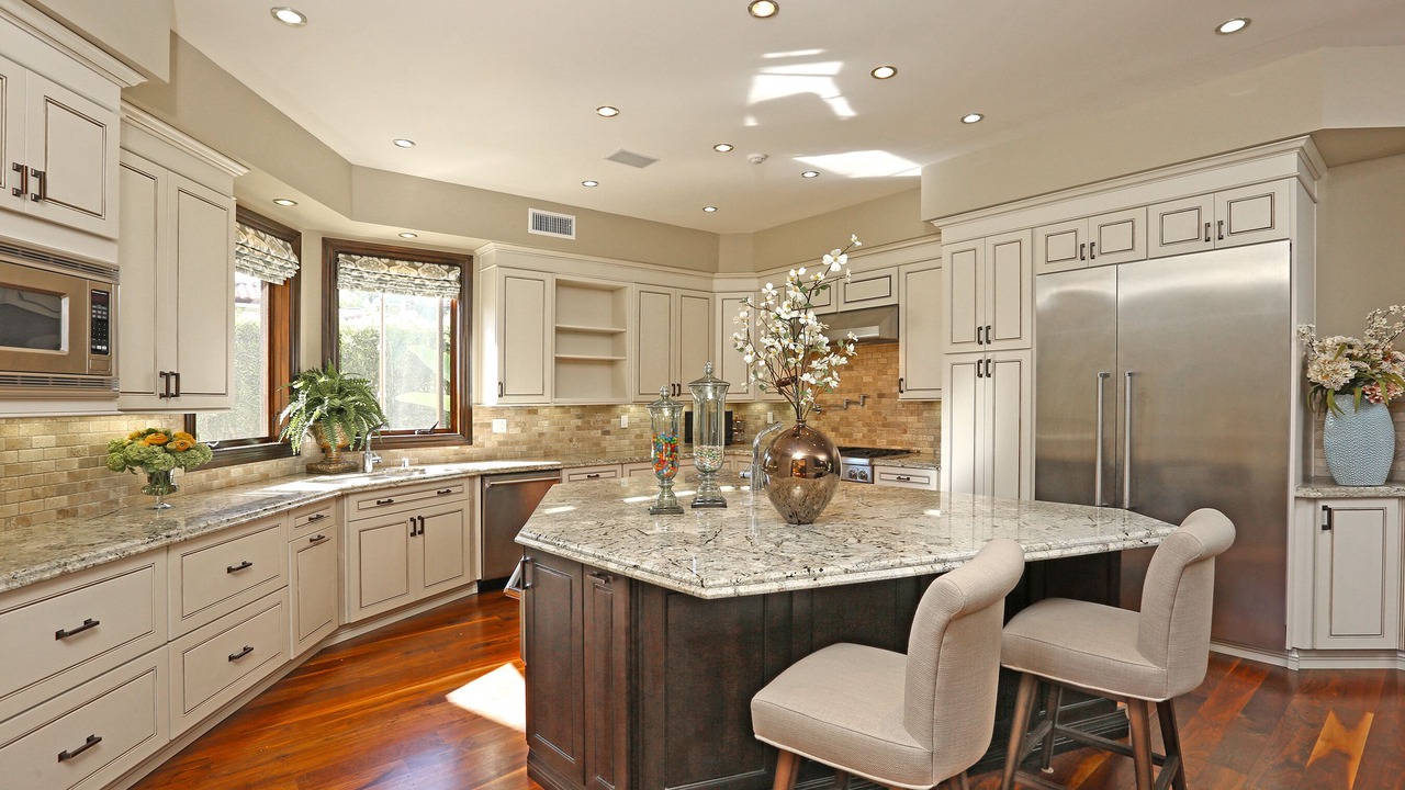 Photo of Kitchen in Beverly Glen