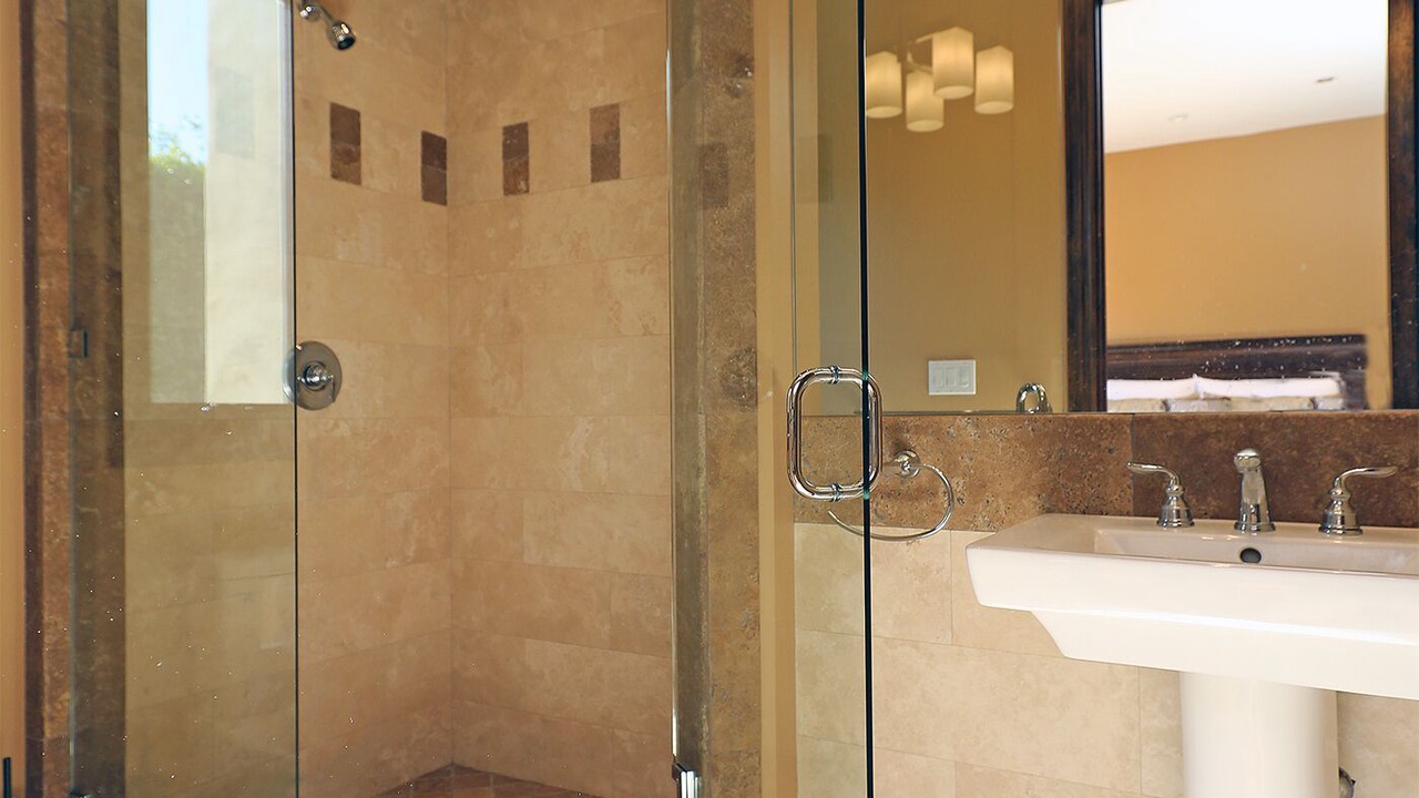 Photo of Bathroom in Beverly Glen