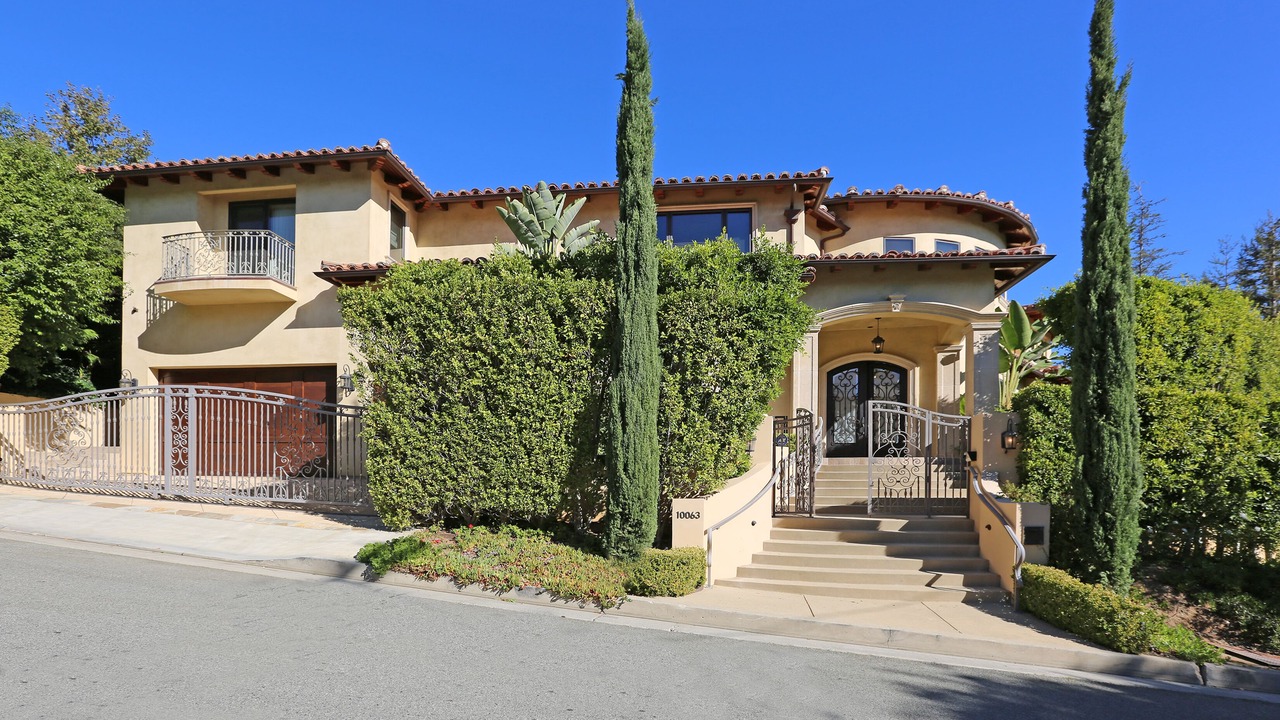 Photo of Outdoor in Beverly Glen