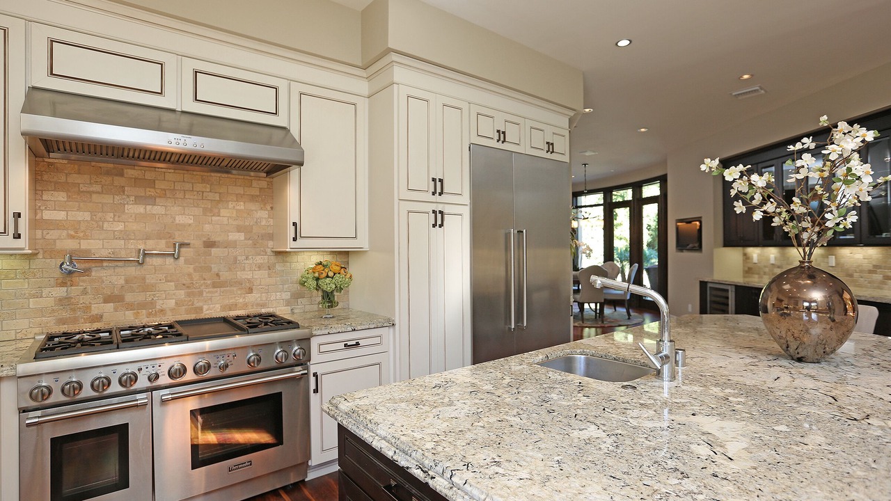 Photo of Kitchen in Beverly Glen