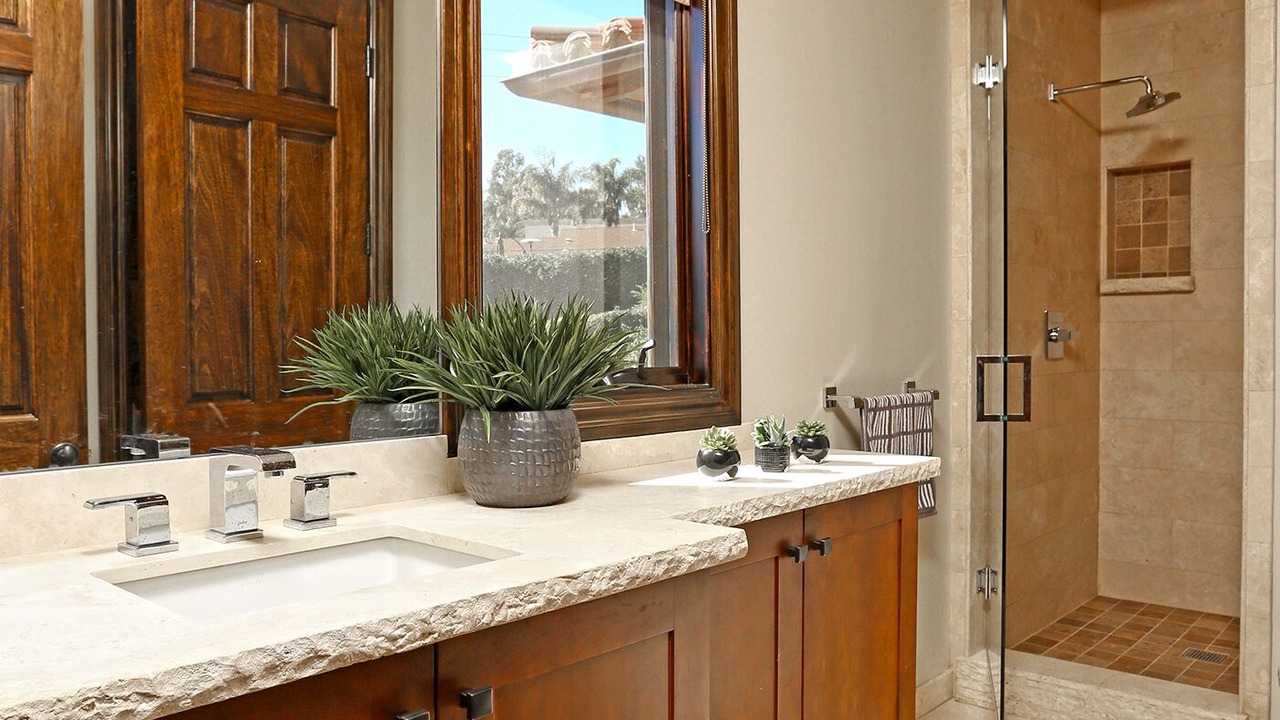 Photo of Bathroom in Beverly Glen