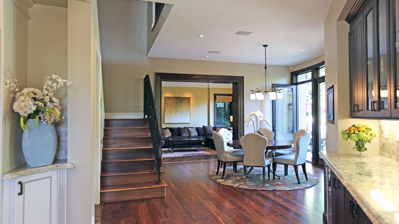 Photo of Kitchen in Beverly Glen