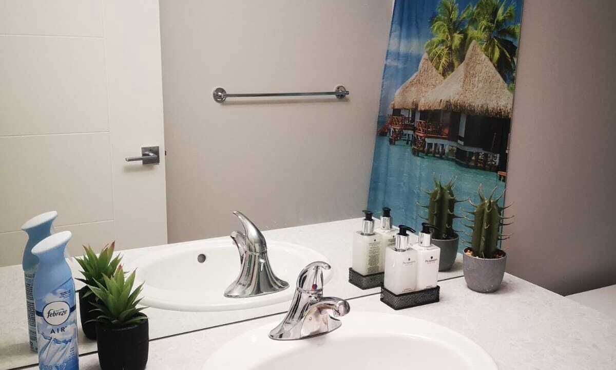 Photo of Bathroom in Winnipeg