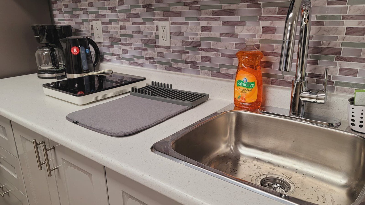Photo of Kitchen in Winnipeg