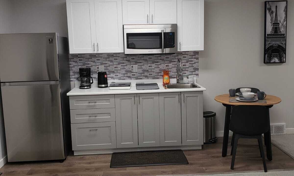 Photo of Kitchen in Winnipeg