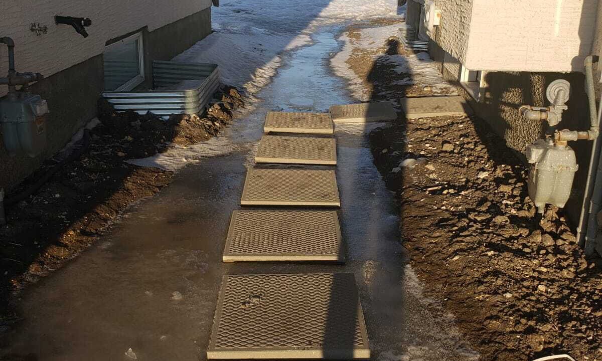 Photo of Outdoor in Winnipeg