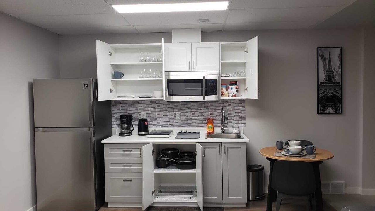 Photo of Kitchen in Winnipeg