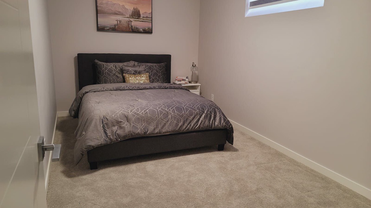 Photo of Bedroom in Winnipeg