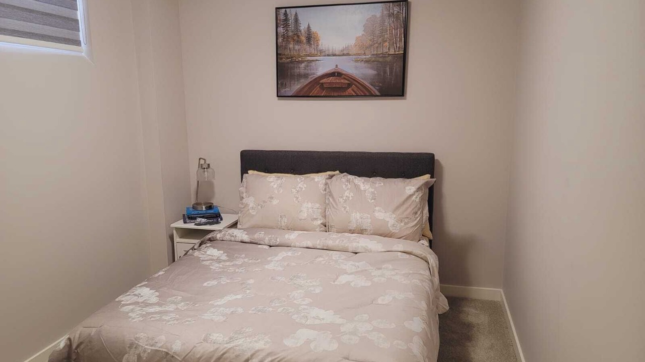 Photo of Bedroom in Winnipeg