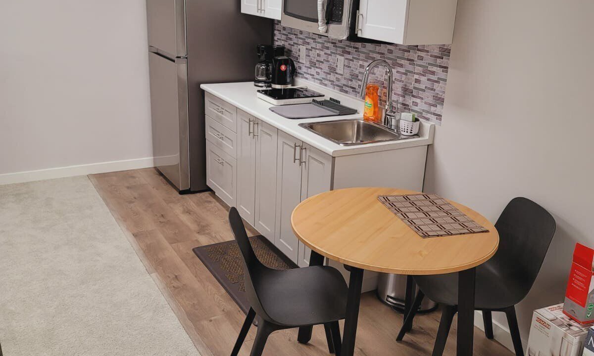 Photo of Kitchen in Winnipeg