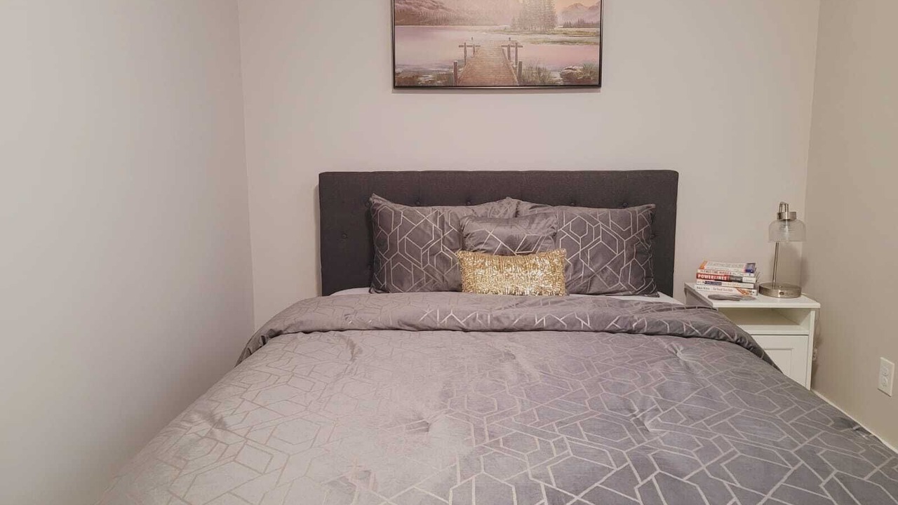 Photo of Bedroom in Winnipeg
