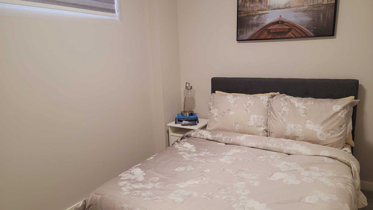 Photo of Bedroom in Winnipeg