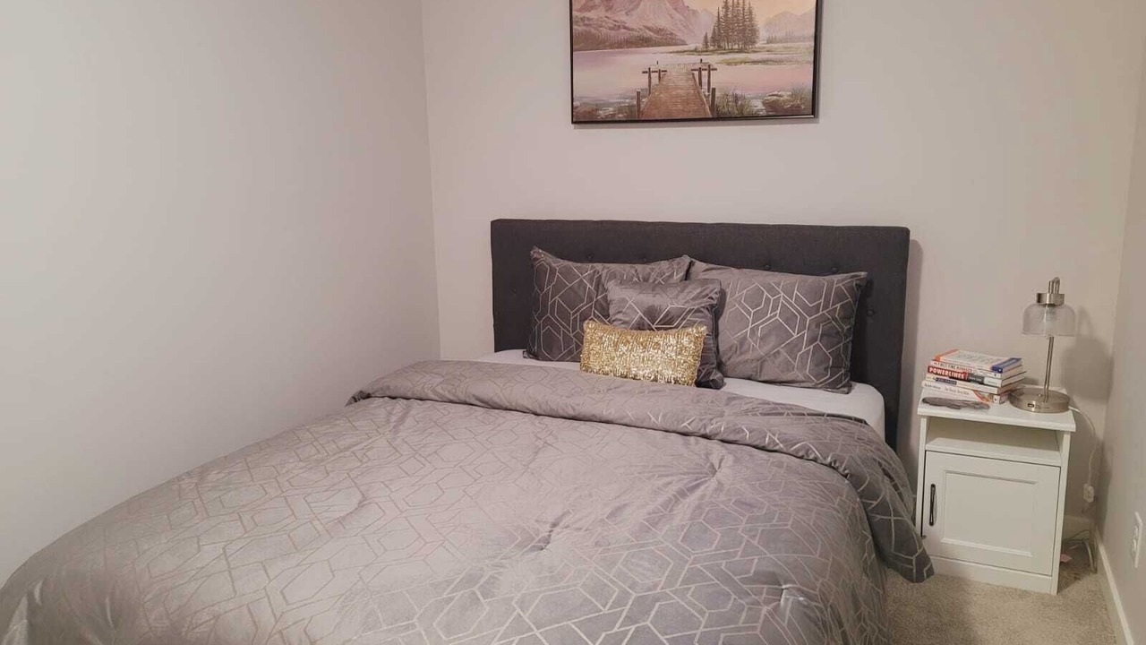 Photo of Bedroom in Winnipeg