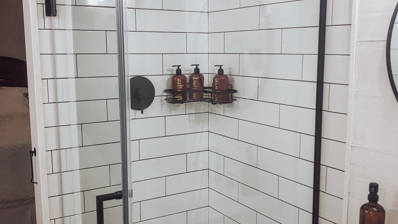 Photo of Bathroom in Sulphur