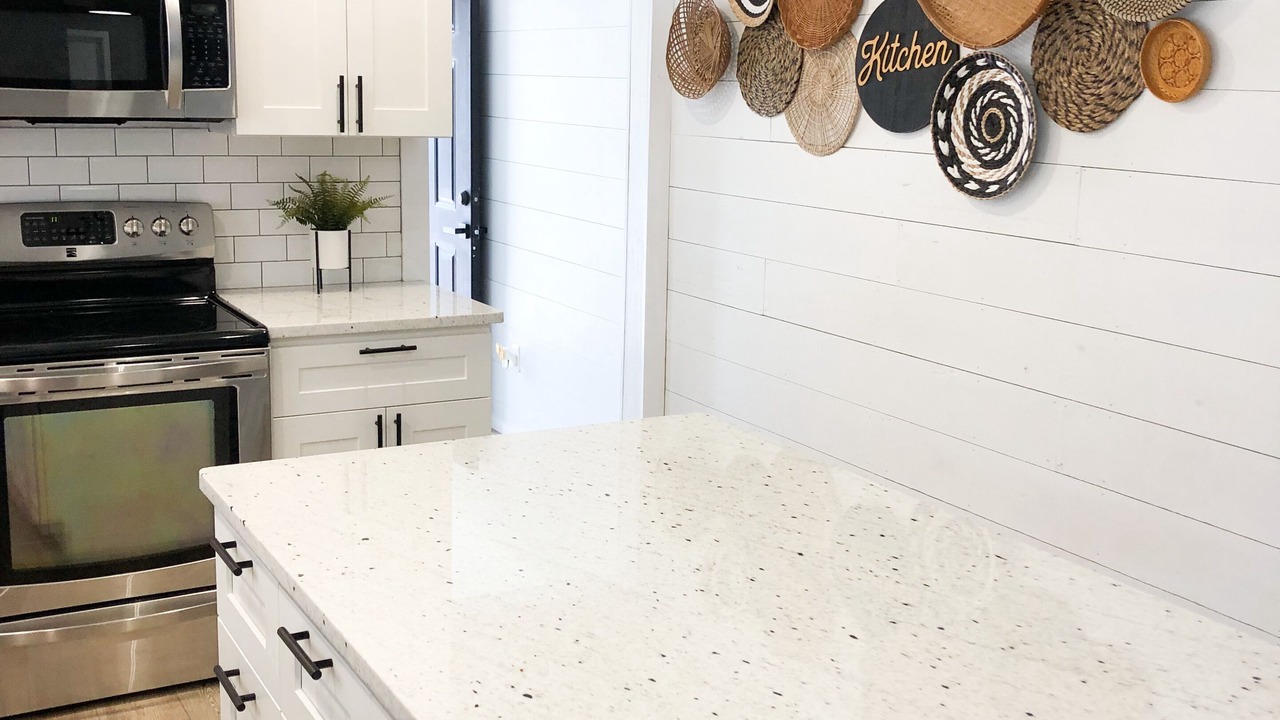Photo of Kitchen in Sulphur