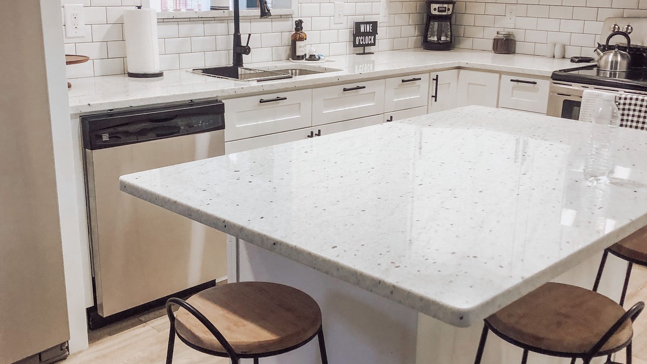 Photo of Kitchen in Sulphur