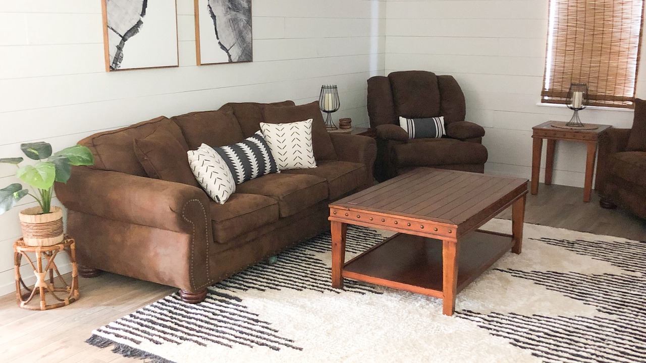 Photo of Livingroom in Sulphur