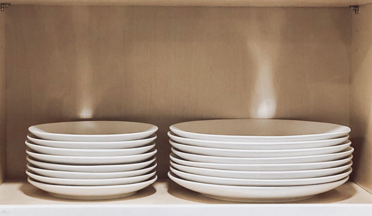Photo of Kitchen in Sulphur