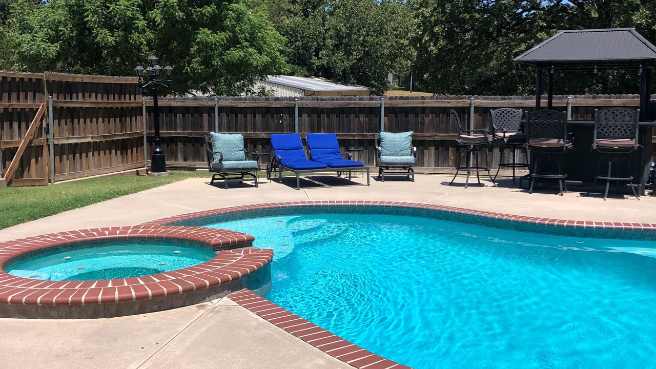 Photo of Outdoor in Sulphur