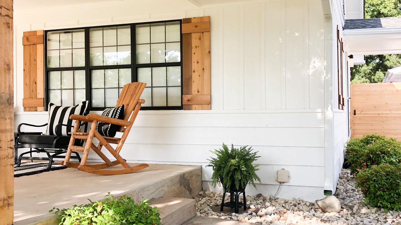 Photo of Patio Balcony in Sulphur