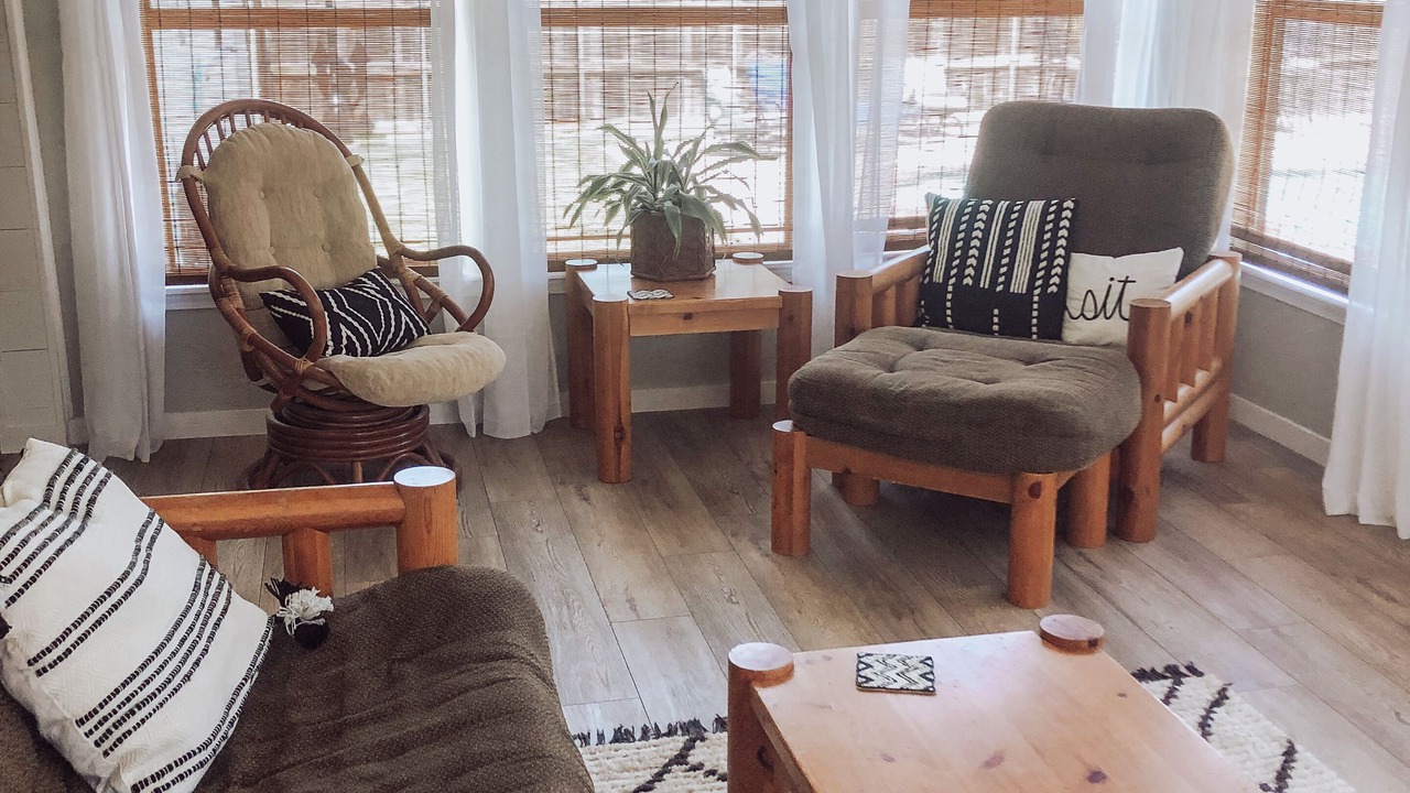Photo of Livingroom in Sulphur