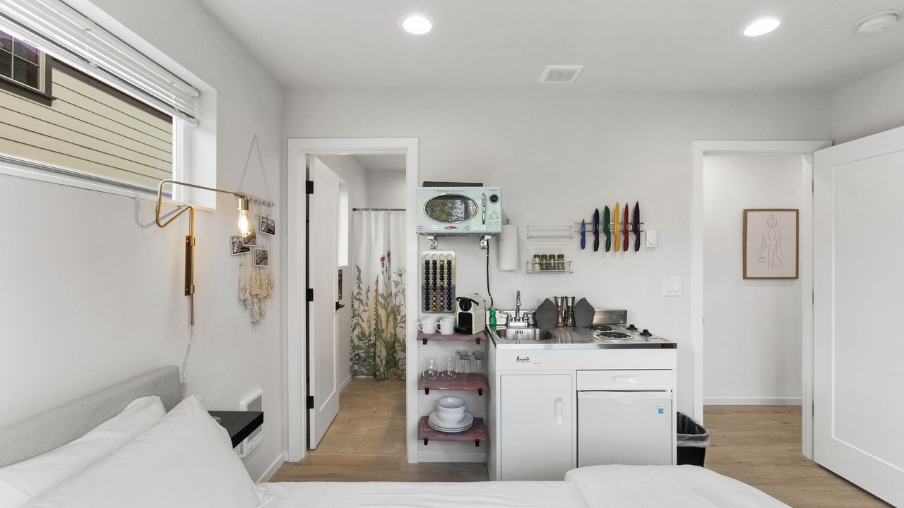 Photo of Kitchen in Whittier Heights