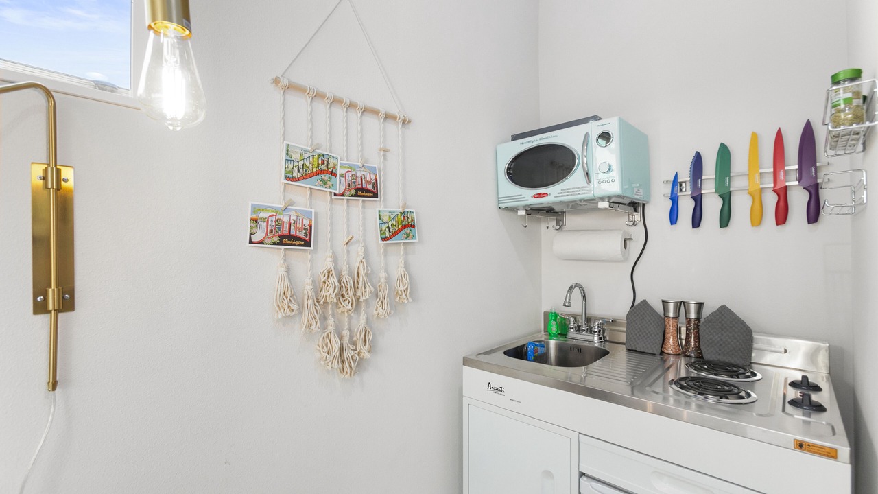 Photo of Kitchen in Whittier Heights
