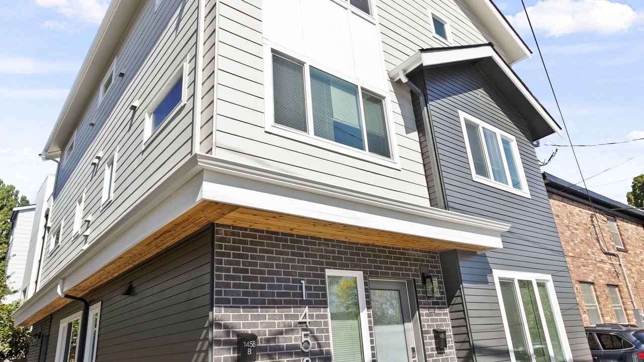 Photo of Outdoor in Whittier Heights