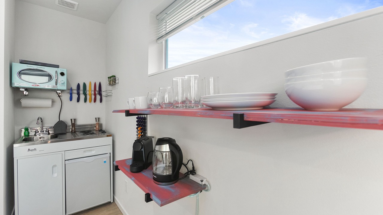 Photo of Kitchen in Whittier Heights