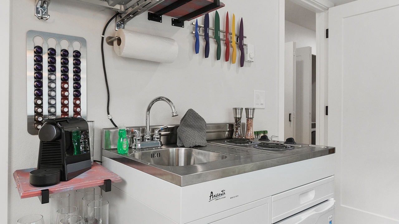 Photo of Kitchen in Whittier Heights