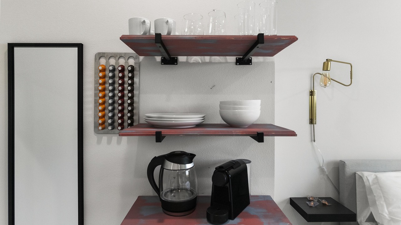 Photo of Kitchen in Whittier Heights