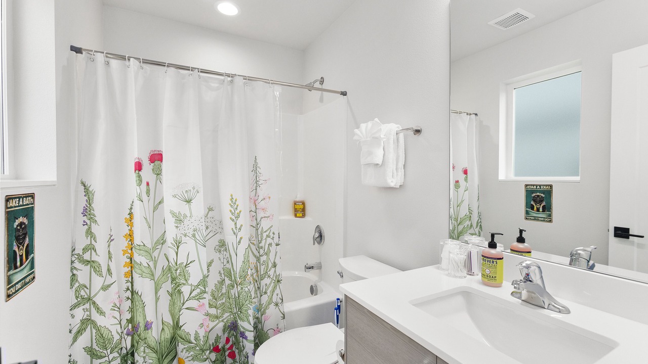 Photo of Bathroom in Whittier Heights