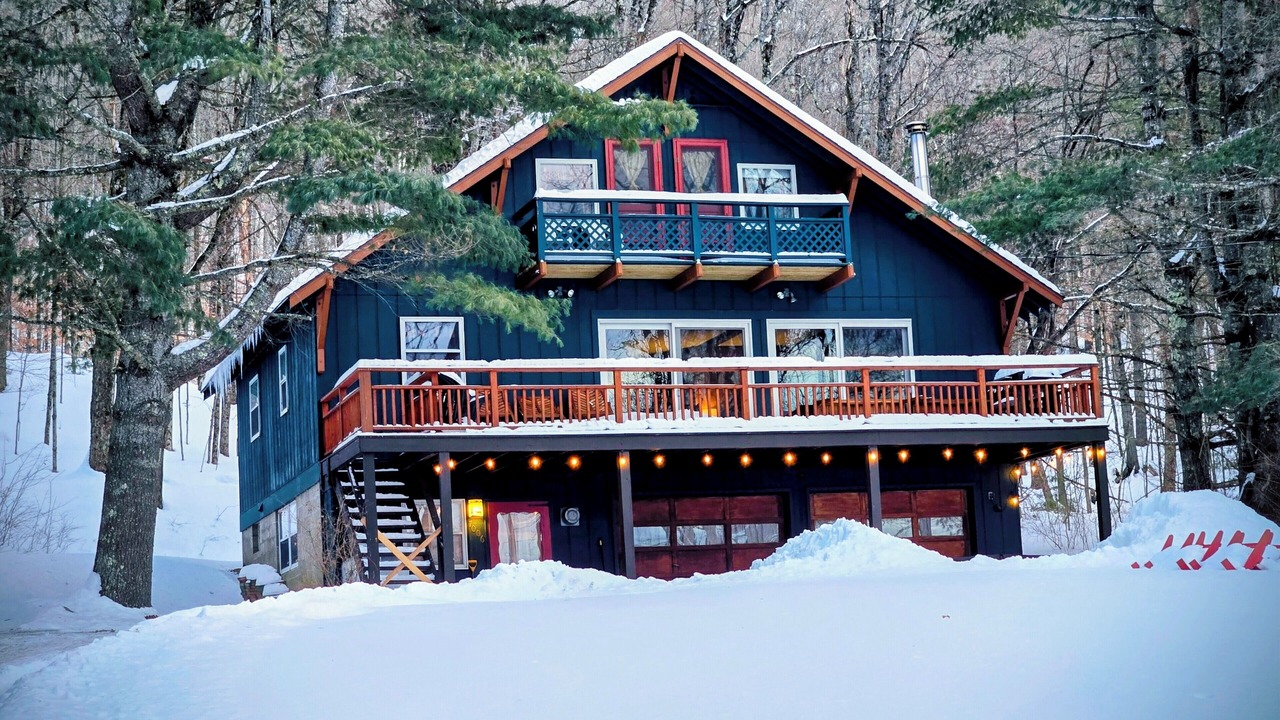 Photo of Outdoor in Brant Lake