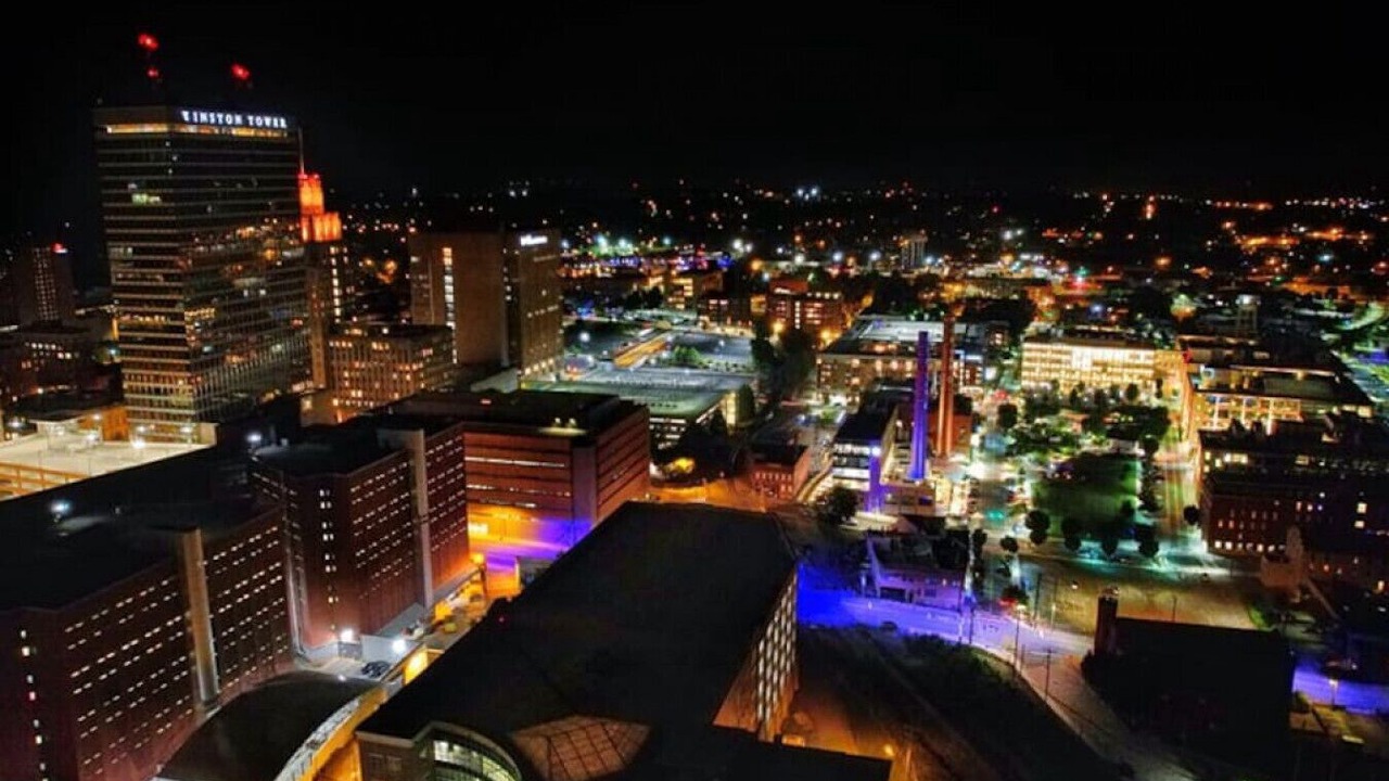 Photo of Outdoor in Winston - Salem