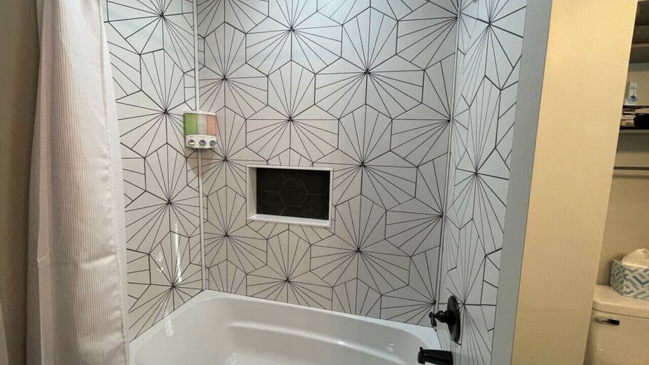 Photo of Bathroom in Winston - Salem