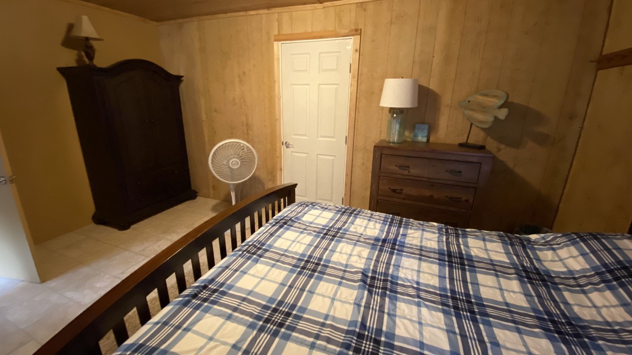 Photo of Bedroom in Hemphill