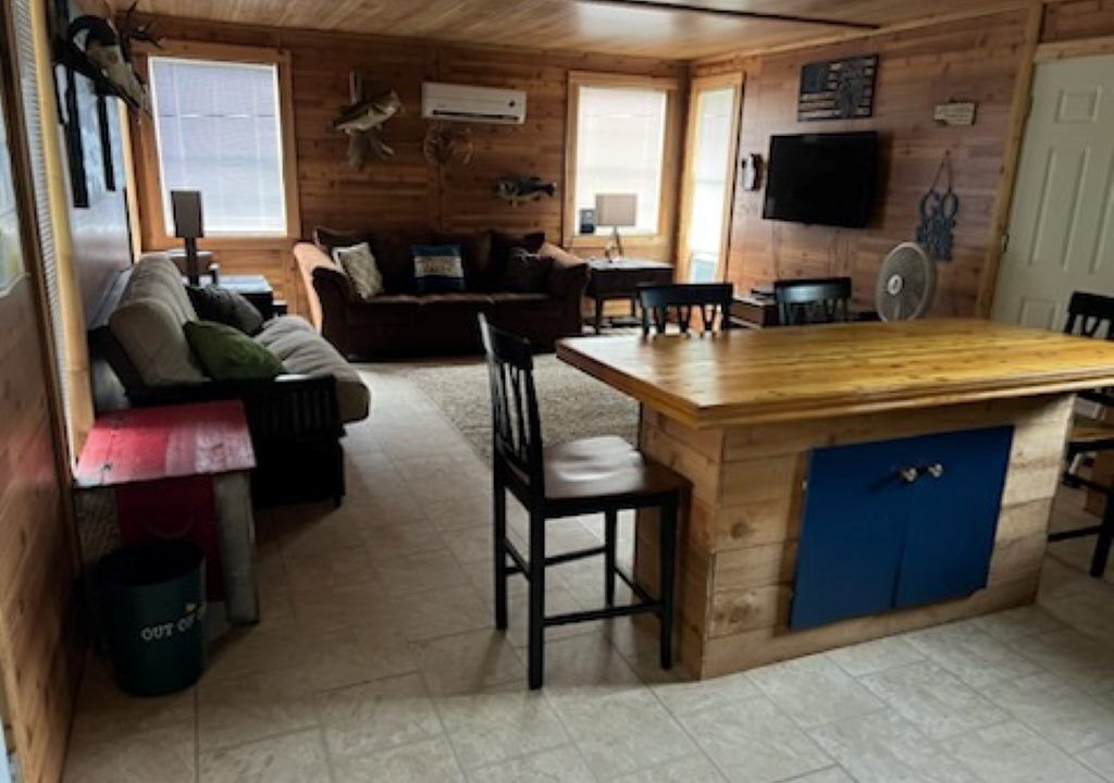 Photo of Livingroom in Hemphill