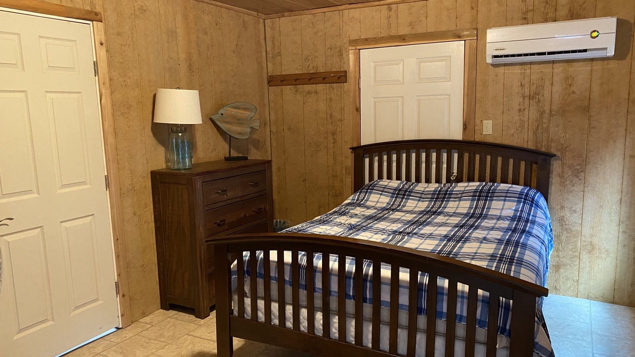 Photo of Bedroom in Hemphill