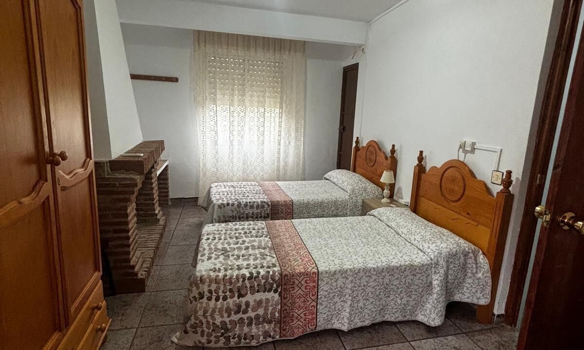 Photo of Bedroom in Bedmar