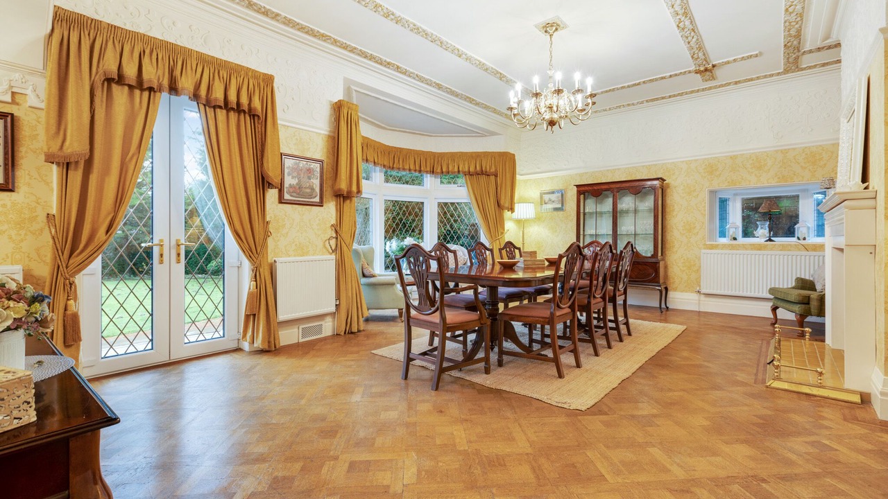 Photo of Others in Blackpool