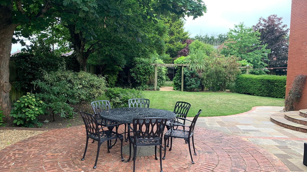 Photo of Outdoor in Blackpool